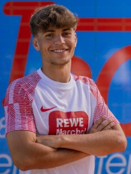 Avatar Bild für Luis Weber