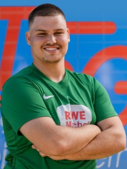 Avatar Bild für Nick Weber