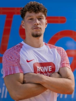 Avatar Bild für Luca Wiegel