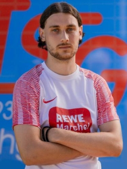 Avatar Bild für Lukas Würtele