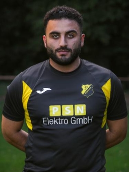 Avatar Bild für George Yalman