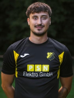 Avatar Bild für Noah Backes