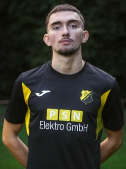 Avatar Bild für Leandro Luca Kunz