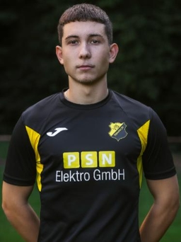 Avatar Bild für Noah Brandenburger
