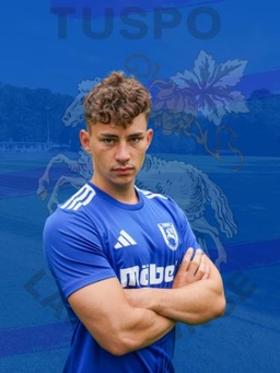 Avatar Bild für Simon Eckhardt