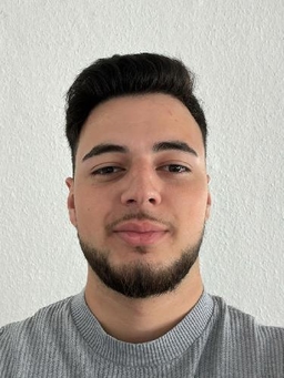 Avatar Bild für Hüseyin Serhat Karakecili