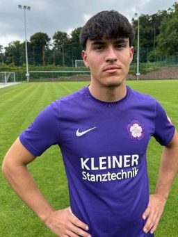 Avatar Bild für Luis Da Silva Ernst