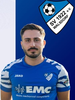 Avatar Bild für Frederico Papa