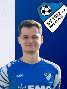 Avatar Bild für Tjark Niklas Bell