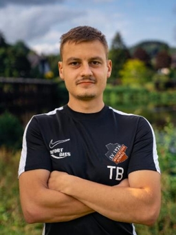 Avatar Bild für Tobias Bittes