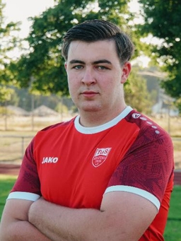 Avatar Bild für Simon Eifler