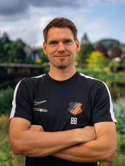 Avatar Bild für Benedikt Buchmann