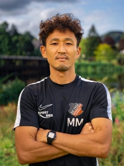 Avatar Bild für Masahiko Ito