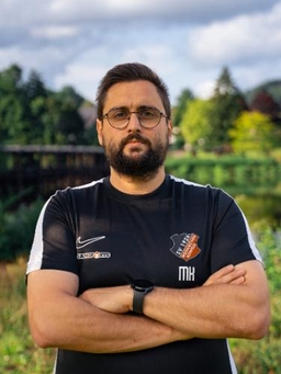 Avatar Bild für Marc Köpfler