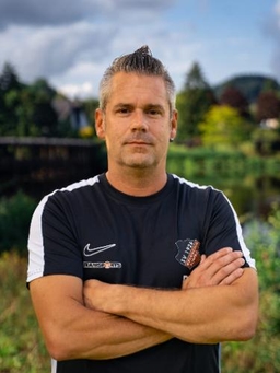 Avatar Bild für Dominik Mayer