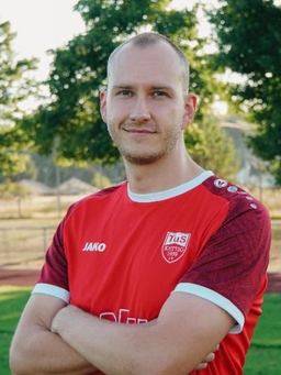 Avatar Bild für Benedikt Luipers