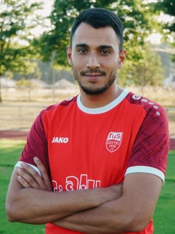 Avatar Bild für Denis Marchisello