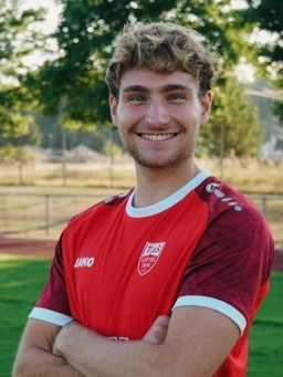 Avatar Bild für Luca Sonntag