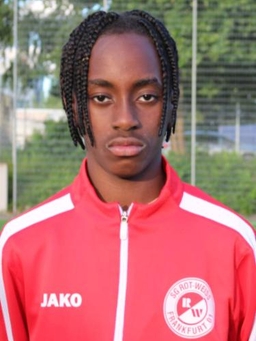 Avatar Bild für Ousman Gibriel Ceesay