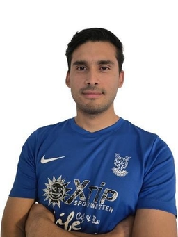 Avatar Bild für Facundo Nahuel Brizuela
