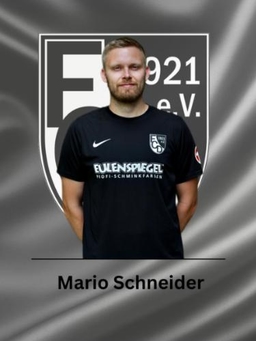 Avatar Bild für Mario Schneider