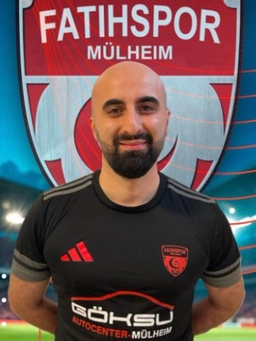 Avatar Bild für Yasar Duyar