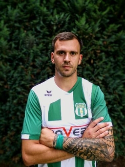 Avatar Bild für Tony Fleischhack