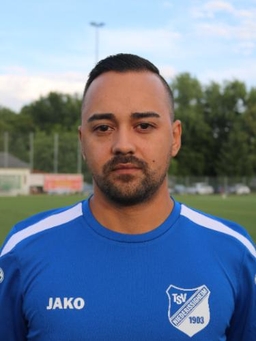 Avatar Bild für Hendrik Swasey