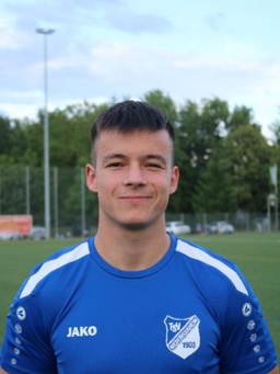 Avatar Bild für Ian Tschenett