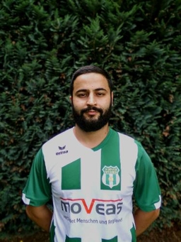 Avatar Bild für Tamim Saidy