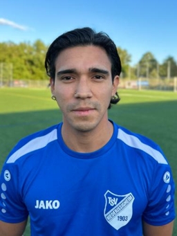 Avatar Bild für Bruno Salazar Enriquez