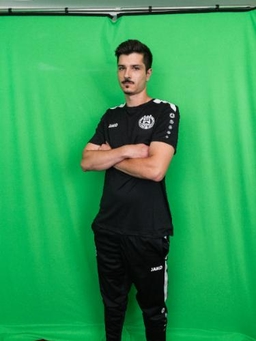 Avatar Bild für Quinton Sumit Kleinert