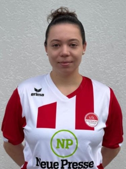 Avatar Bild für Melina Prystawek