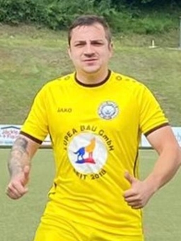 Avatar Bild für Marius Romanet