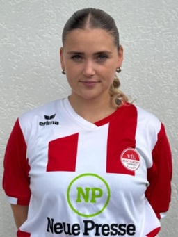 Avatar Bild für Vivien Seifert