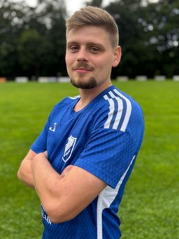 Avatar Bild für Maximilian Claes