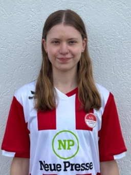 Avatar Bild für Paula Weber