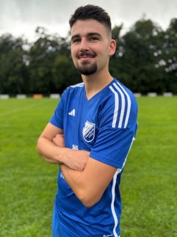 Avatar Bild für Luca Lobing