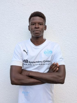 Avatar Bild für Abass Diakite