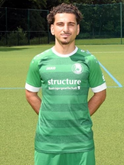 Avatar Bild für Abdul Karim Alisaleha