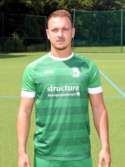 Avatar Bild für Maurice Engst