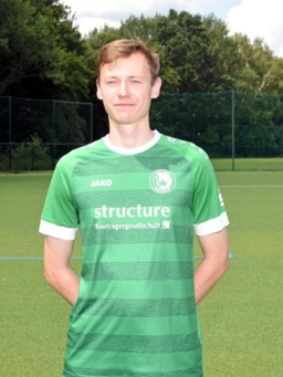 Avatar Bild für Hannes Zucknick