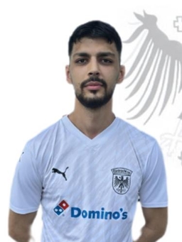 Avatar Bild für Armend Itaj