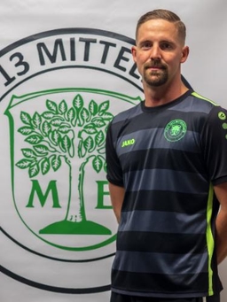 Avatar Bild für Daniel Pfaff