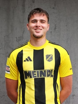 Avatar Bild für Dennis Hrvoic