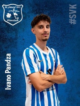 Avatar Bild für Ivano Pandza