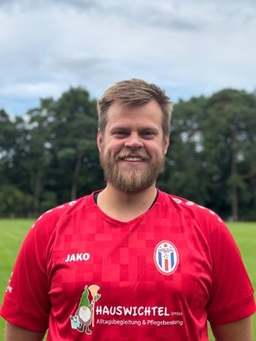 Avatar Bild für Tobias Müller