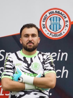 Avatar Bild für Renas Ali