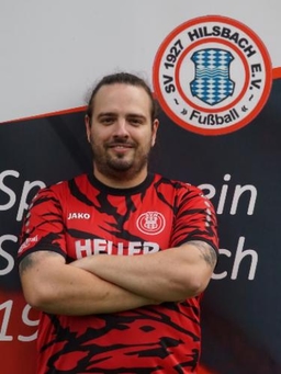 Avatar Bild für Manuel Dietz