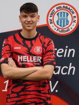 Avatar Bild für Luis Kreuzwieser